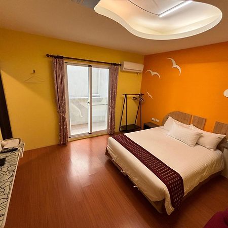 Lohas Taitung B&B Екстер'єр фото
