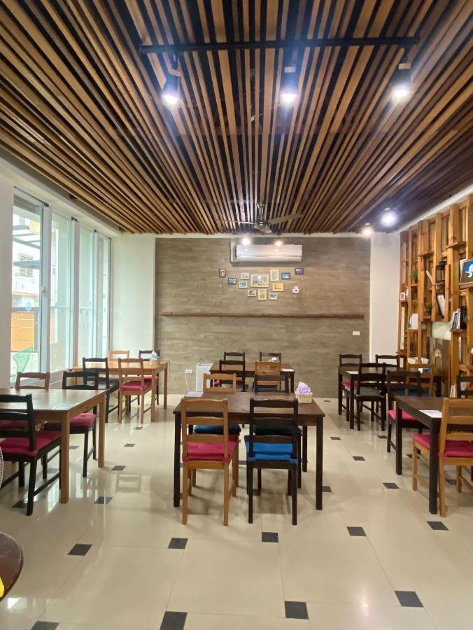Lohas Taitung B&B Екстер'єр фото