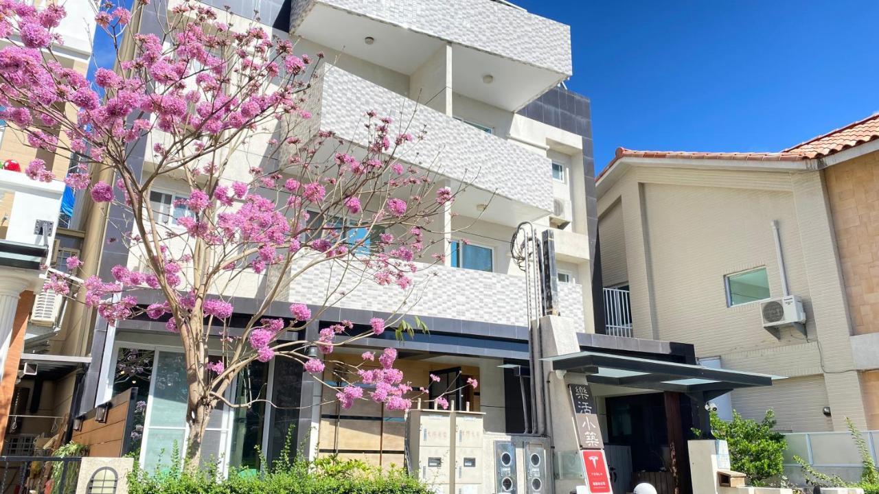 Lohas Taitung B&B Екстер'єр фото
