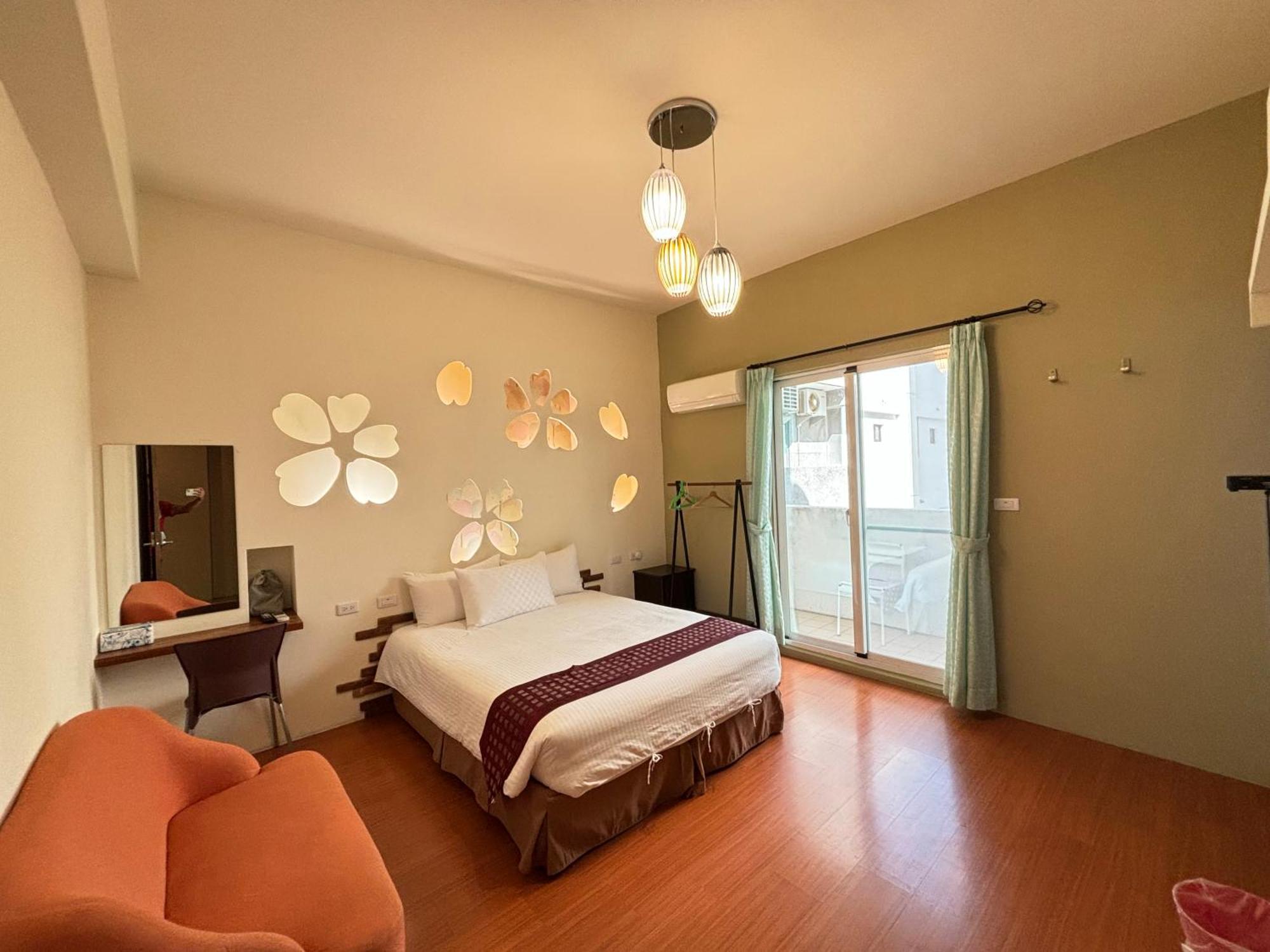 Lohas Taitung B&B Екстер'єр фото