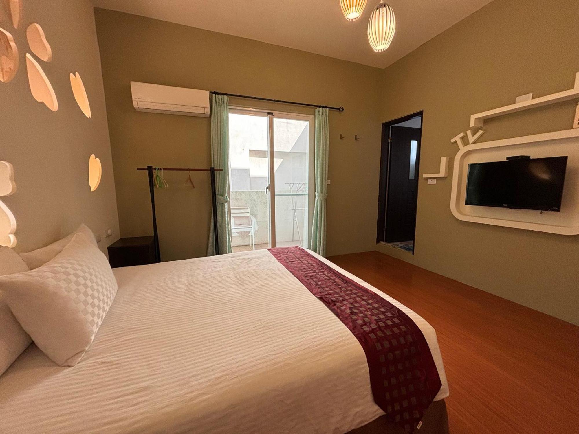 Lohas Taitung B&B Екстер'єр фото