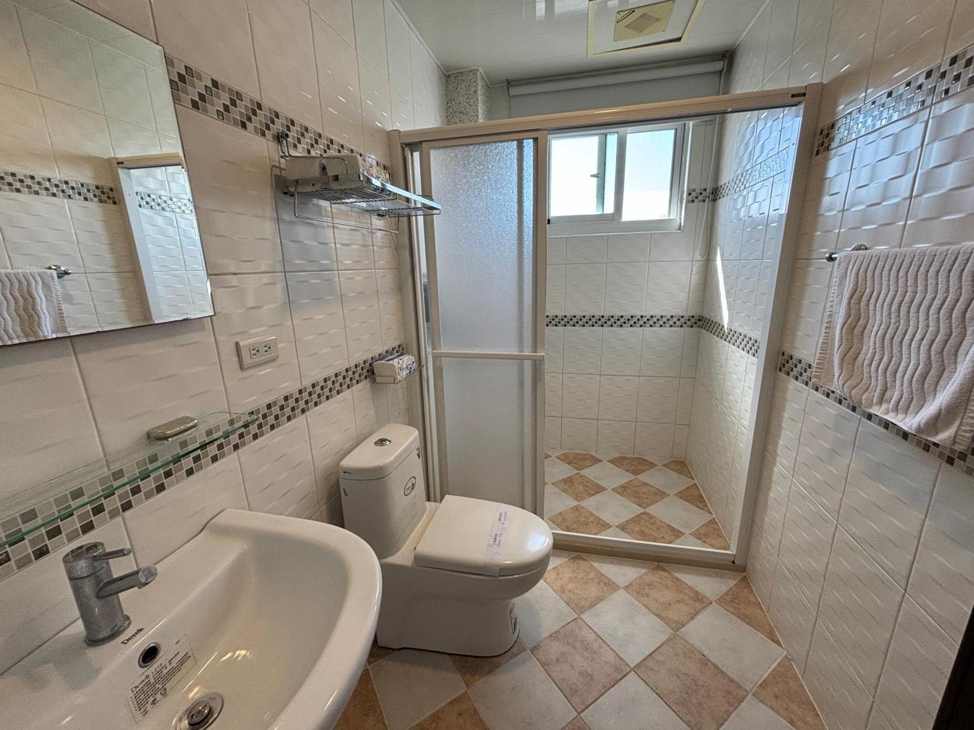 Lohas Taitung B&B Екстер'єр фото