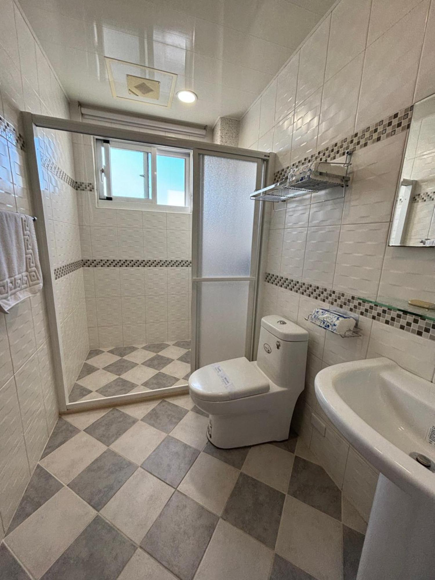 Lohas Taitung B&B Екстер'єр фото
