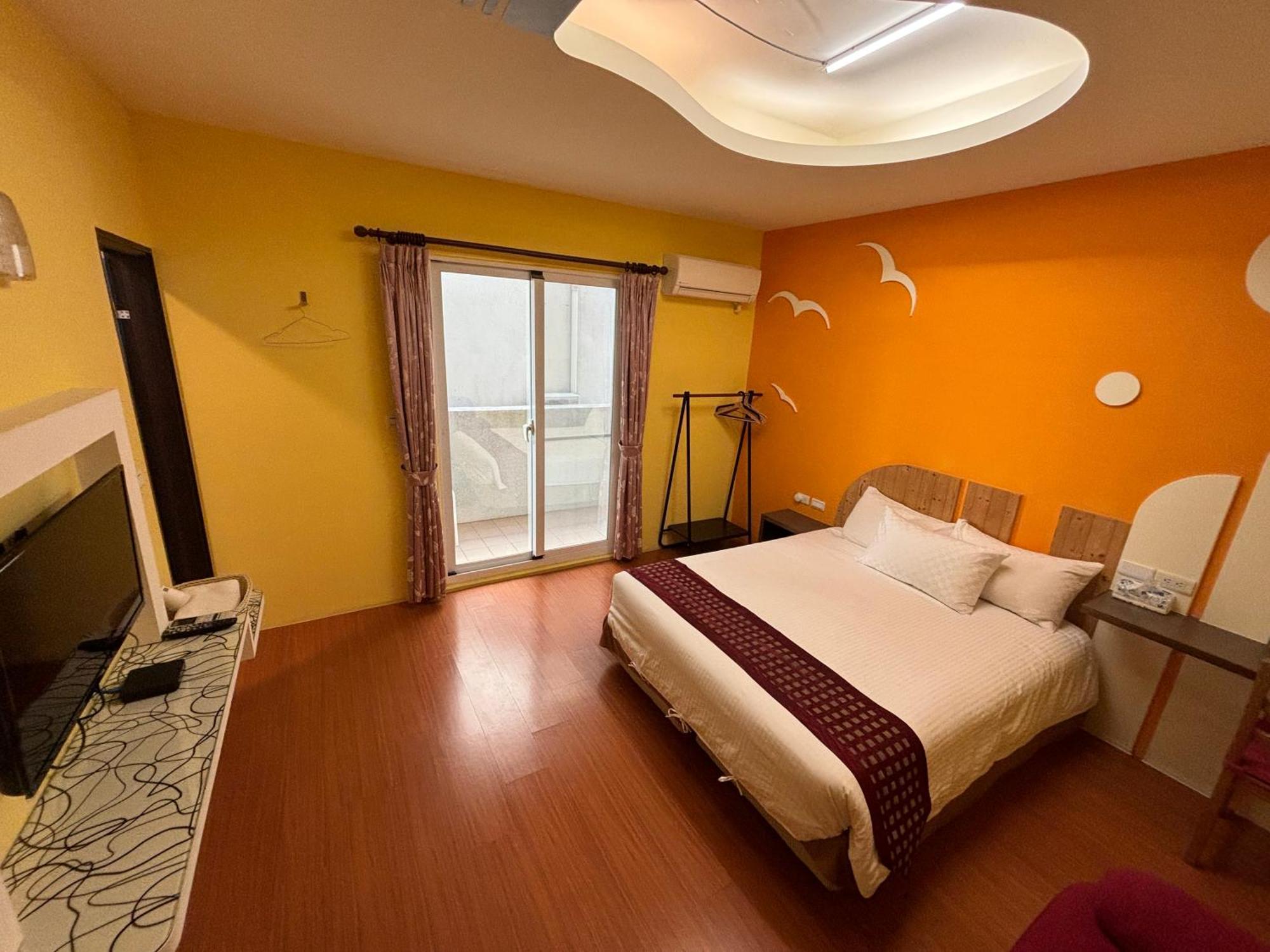 Lohas Taitung B&B Екстер'єр фото