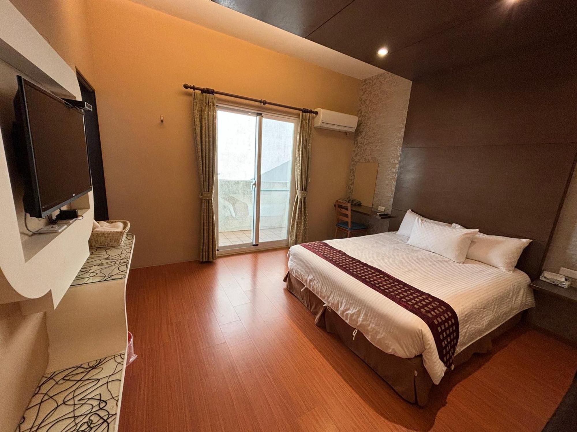 Lohas Taitung B&B Екстер'єр фото