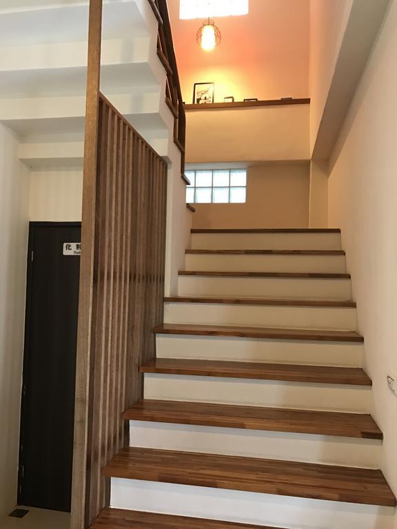 Lohas Taitung B&B Екстер'єр фото