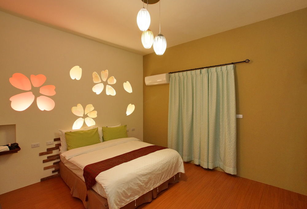Lohas Taitung B&B Екстер'єр фото