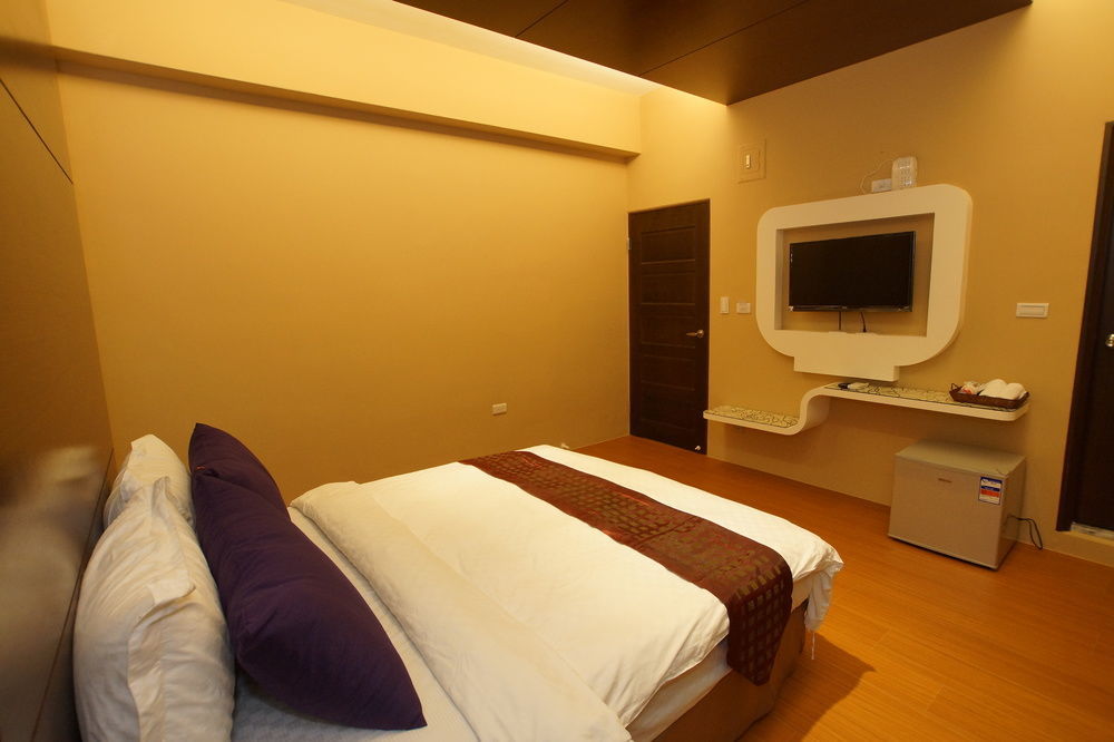 Lohas Taitung B&B Екстер'єр фото
